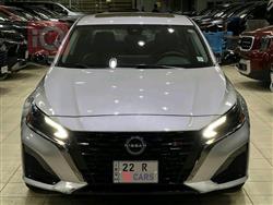 نیسان ئەلتیما